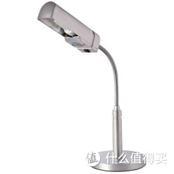 Philips 飞利浦 星宇台灯流光银