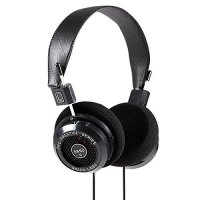 GRADO 歌德 SR60e 头戴式入门级HIFI耳机