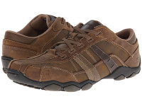 SKECHERS 斯凯奇 Diameter-Vassell 休闲运动鞋 男款