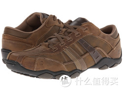 SKECHERS 斯凯奇 Diameter-Vassell 休闲运动鞋 男款