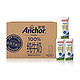 Anchor 安佳 全脂牛奶 250ml*24(新西兰进口)(特卖)