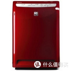 DAIKIN 大金 MC70KMV2-R 空气清洁器（珊瑚红、冰晶蓝）