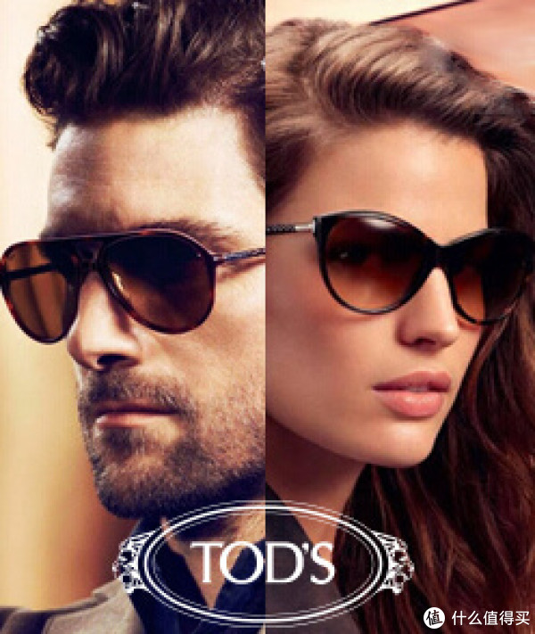 海淘券码:World of Watches Kenzo、TOD'S太阳镜专场 满减促销