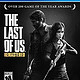 《The Last of Us Remastered》 美国末日 高清重制 PS4盒装标准版