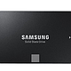 Samsung 850 EVO 250GB  SSD 固态硬盘