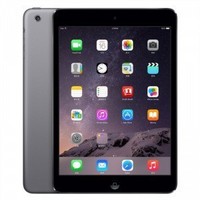 Apple 苹果 ME276CH/A  iPad mini 配备 Retina 显示屏 7.9英寸平板电脑 深空灰色