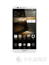 HUAWEI 华为 Ascend Mate7 电信低配套餐