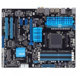 华硕 ASUS M5A97 EVO R2.0 主板(AMD 970/socket AM3+)