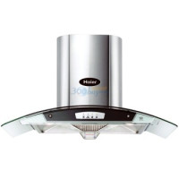 湖北贵州福利：Haier 海尔 CXW-219-J67V(T1) 欧式 吸油烟机