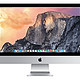 Apple 苹果 ME089CH/A (特配机型) iMac 27英寸一体机 (3.5QC/2X4GB/1TB / GTX780M)