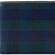 FRED PERRY Printed Check Billfold 男士钱包 $38.49