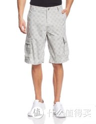 VANS 范斯 VN-0MEND1X 短裤 男式