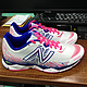 new balance 新百伦 W1490 女款跑鞋