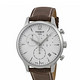 TISSOT 天梭 T-Classic T0636171603700 男款时装腕表