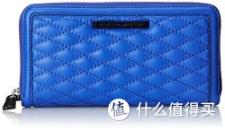 REBECCA MINKOFF Ava 女士长款真皮钱包