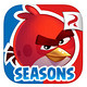 App限免：Angry Birds Seasons