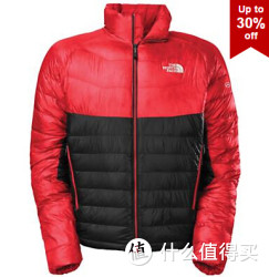 THE NORTH FACE 北面 Super Diez 男款羽绒服（850蓬，鹅绒）