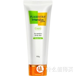 PLAGENTRA 碧芝莱 舒柔润肤霜 100g 