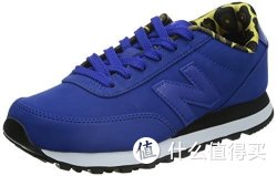 new balance 新百伦 女 休闲跑步鞋 WL501HRP(35 36 37)