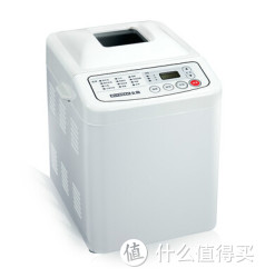 BUYDEEM 北鼎 多功能系列 750g 面包机 B500 白色
