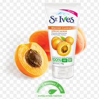 凑单品：ST. Ives 圣艾芙 Blemish Control Apricot 杏子面膜磨砂膏 170g