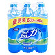 达能益力 天然矿泉水 600ml*6瓶*2件