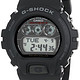 CASIO 卡西欧 G-SHOCK 系列 DW6900-1V男款运动腕表