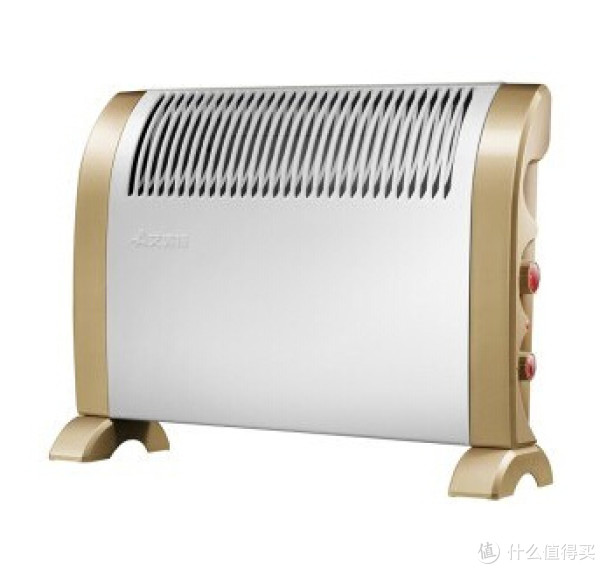 移动端：AIRMATE 艾美特 HC16033S 欧式快热电暖炉