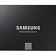 SAMSUNG 三星850 EVO固态硬盘 500GB