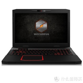 MECHREVO 机械革命 MR X6-H 15.6英寸游戏本（i7/GTX860M/8G/128GSSD+1T/1080P）