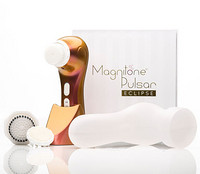 Magnitone pulsar Eclipse Luxury 洁颜仪限量版套装