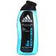 移动端：adidas 阿迪达斯 男士活力沐浴露 冰点400ml