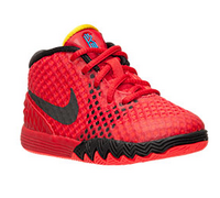 Nike 耐克 Kyrie 1 Basketball Shoes 儿童篮球鞋