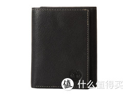 Timberland Blix 男士真皮三折钱包