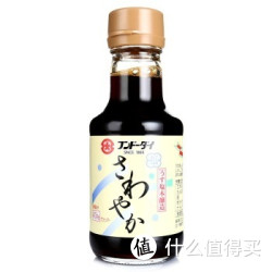 大字牌 爽口酱油 150ml