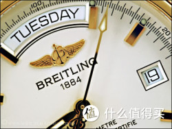 促销活动：World of Watches BREITLING 百年灵 精选男女腕表专场