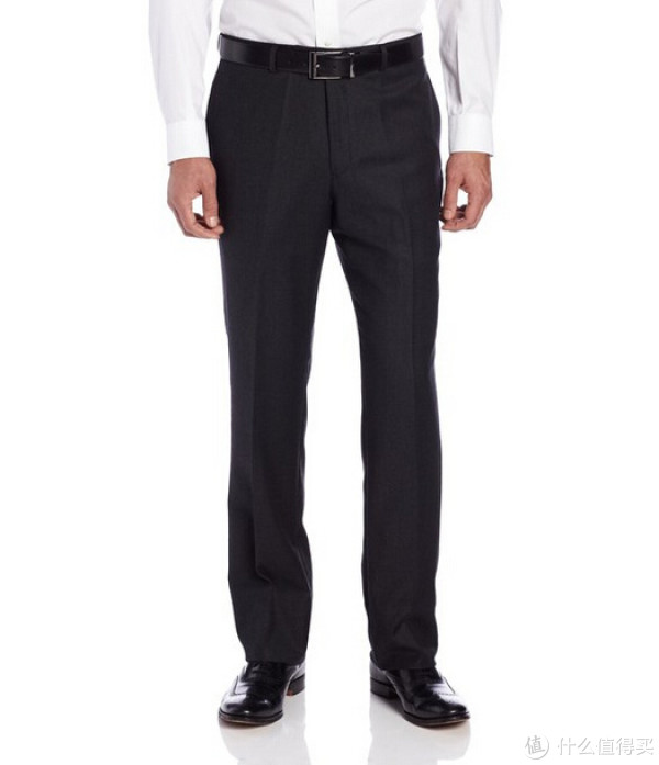 TOMMY HILFIGER Two Button Side Vent Joseph 男款羊毛西装套装