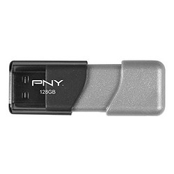 再特价：PNY 必恩威 Turbo 128GB U盘（100MB/s写入）