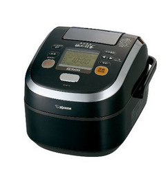 ZOJIRUSHI 象印 NP-WT10-BZ 电饭煲