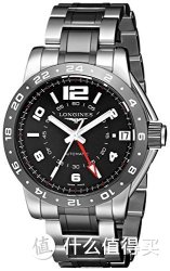 Longines 浪琴 Admiral 海军上将系列 L36694567 男款机械腕表