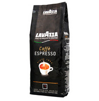 LAVAZZA 乐维萨 意式浓缩 咖啡豆 250g