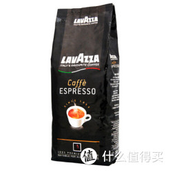 LAVAZZA 乐维萨 意式浓缩 咖啡豆 250g