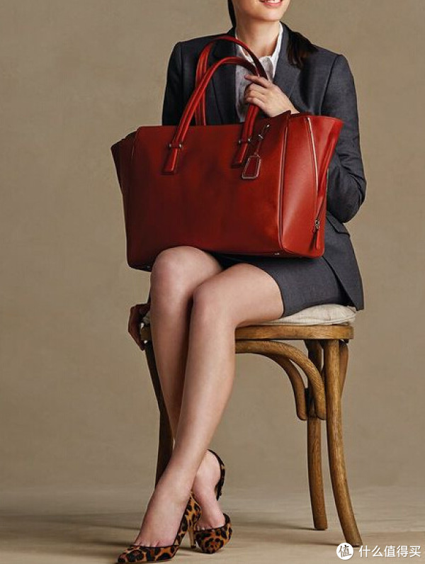 TUMI 塔米 Sinclair Elaine Brief 女款公文包