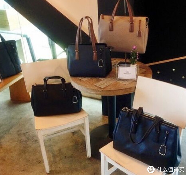 TUMI 塔米 Sinclair Elaine Brief 女款公文包