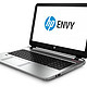 再特价：HP 惠普 ENVY 15T-K000 15.6英寸 英寸商务本 开箱版（i7-4710HQ、12GB、1TB）