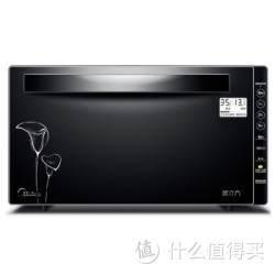限地区：Midea 美的 X3-L232A 微波炉 23L 黑色