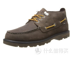 SPERRY TOP-SIDER A/O Lug Chukka 男款短靴