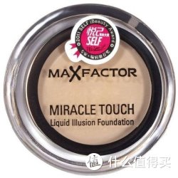 MAXFACTOR 蜜丝佛陀 经典水润粉底霜40号 11.5g*2个