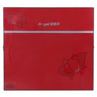Angel 安吉尔  J1102-UFB60 壁挂式超滤净水机 （红色）