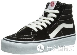VANS 范斯 CL Sk8-Hi VN-0D5INVY-9 中性 板鞋 
